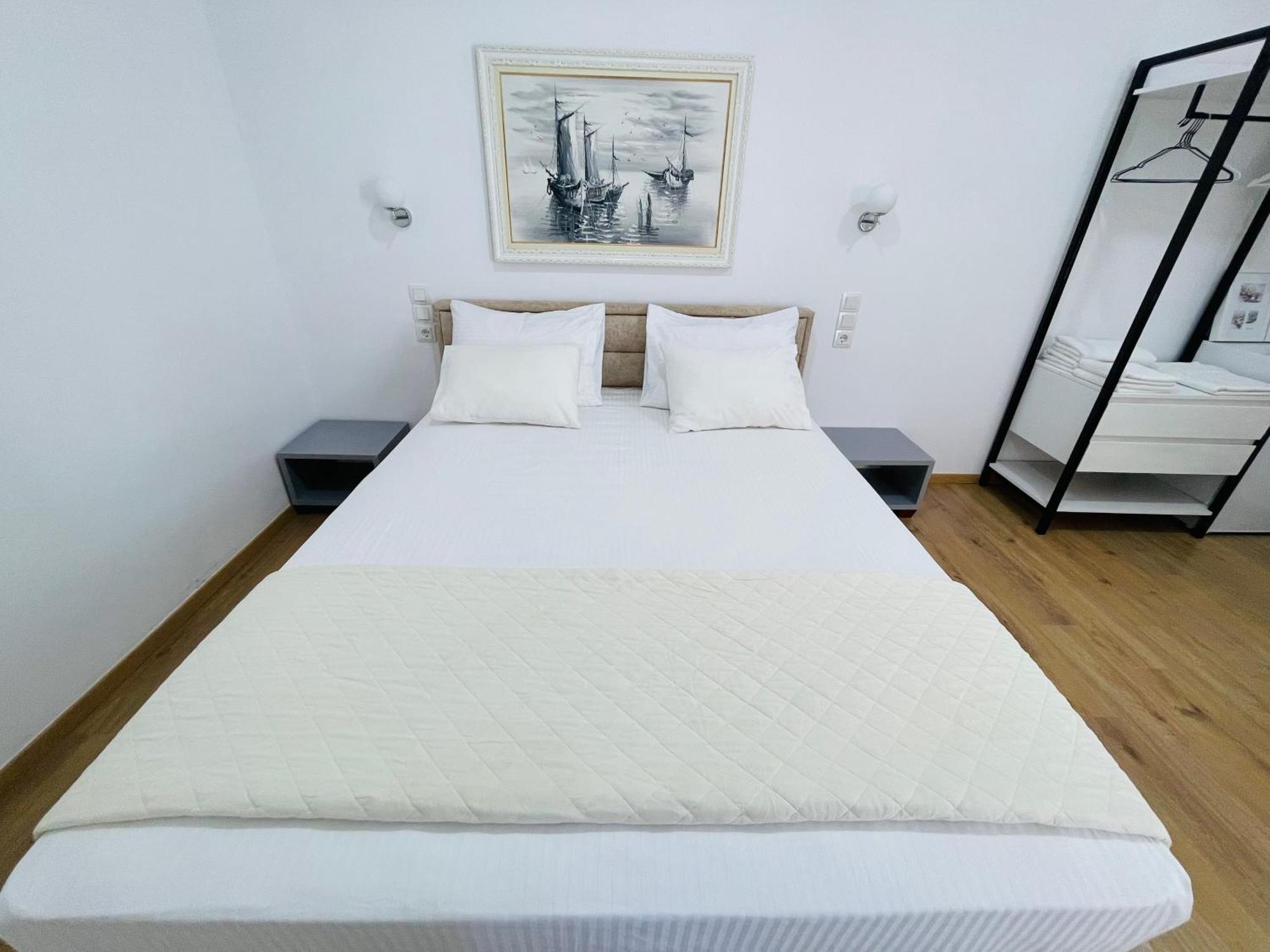 Guesthouse Near The Castle Of Химар Екстериор снимка